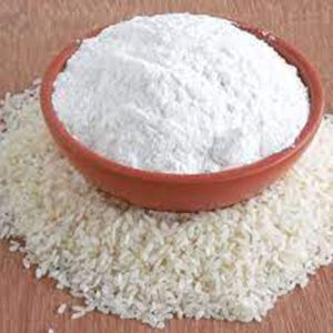 ⁠Rice Power - চালের গুঁড়া